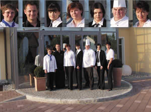 Our Team: professional service guaranteed!